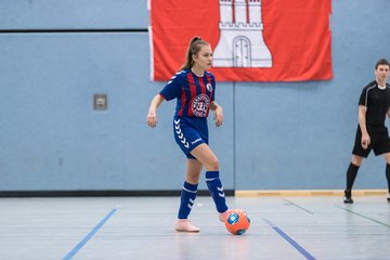 Bild 5 - HFV Futsalmeisterschaft C-Juniorinnen